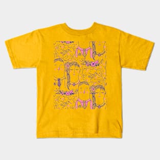 art Kids T-Shirt